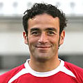 Cầu thủ Francisco Pena (aka Paco)