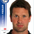 Cầu thủ Christian Fiedler