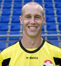 Cầu thủ Maikel Aerts