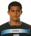 Cầu thủ Noel Valladares