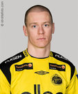 Cầu thủ Andreas Augustsson