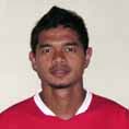 Cầu thủ Bambang Pamungkas