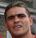 Cầu thủ Cristian Gonzales