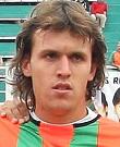 Cầu thủ Luciano Civelli