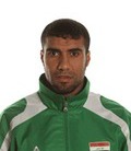Cầu thủ Abdul-Wahab Abu Al-Hail