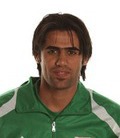 Cầu thủ Alaa Abdul-Zahra