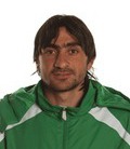 Cầu thủ Halgurd Mulla Mohammed