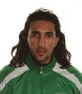 Cầu thủ Karrar Jassim