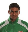 Cầu thủ Mahdi Karim