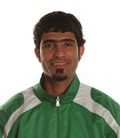 Cầu thủ Mohammed Ali Karim