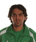 Cầu thủ Nashat Akram