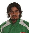 Cầu thủ Noor Sabri