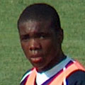 Cầu thủ Angelo Ogbonna