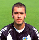 Cầu thủ Emiliano Viviano