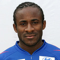 Cầu thủ Seydou Doumbia