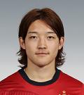 Cầu thủ Daigo Nishi