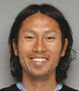 Cầu thủ Kosei Shibasaki