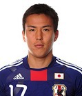 Cầu thủ Makoto Hasebe