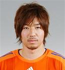 Cầu thủ Mitsuru Nagata