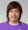 Cầu thủ Ryota Moriwaki