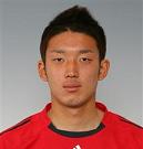 Cầu thủ Shuichi Gonda