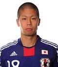 Cầu thủ Takayuki Morimoto