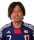 Cầu thủ Yasuhito Endo