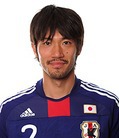 Cầu thủ Yuki Abe