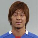 Cầu thủ Yuzo Kurihara
