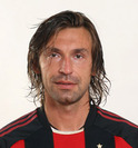 Cầu thủ Andrea Pirlo