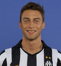 Cầu thủ Claudio Marchisio