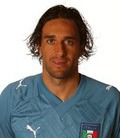 Cầu thủ Luca Toni