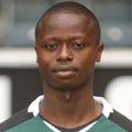 Cầu thủ Moses Lamidi