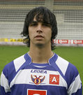 Cầu thủ Gustavo Tormena