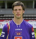 Cầu thủ Kris De Wree