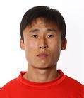 Cầu thủ Kim Kyong-Il