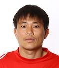 Cầu thủ Kim Yong-Jun