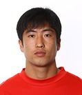Cầu thủ Ri Chol-Myong