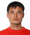 Cầu thủ Ri Jun-Il