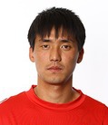 Cầu thủ Ri Kwang-Chon
