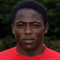 Cầu thủ Ibrahima Camara