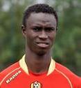 Cầu thủ Idrissa Sylla