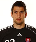 Cầu thủ Dusan Kuciak