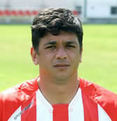Cầu thủ Roberto Alcantara