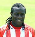 Cầu thủ Udochukwu Nwoko