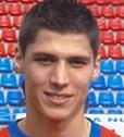 Cầu thủ Rafael Jorda