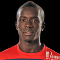 Cầu thủ Idrissa Gueye