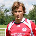 Cầu thủ Marko Maric