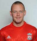 Cầu thủ Jay Spearing