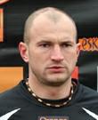 Cầu thủ Mariusz Liberda